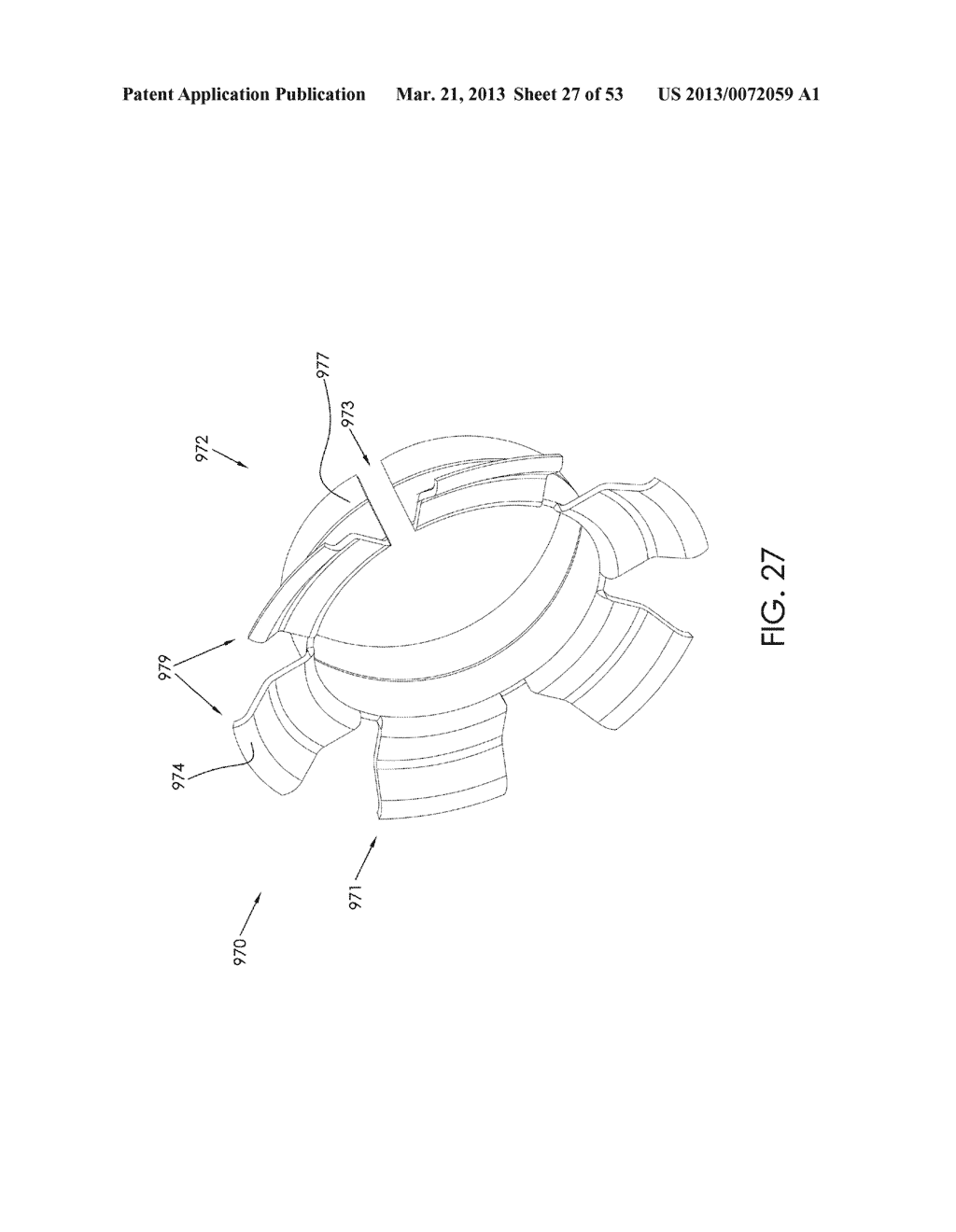 COAXIAL CABLE CONNECTOR HAVING ELECTRICAL CONTINUITY MEMBER - diagram, schematic, and image 28