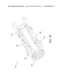 COAXIAL CABLE CONNECTOR HAVING ELECTRICAL CONTINUITY MEMBER diagram and image