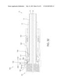 COAXIAL CABLE CONNECTOR HAVING ELECTRICAL CONTINUITY MEMBER diagram and image