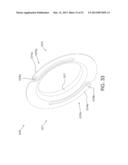 COAXIAL CABLE CONNECTOR HAVING ELECTRICAL CONTINUITY MEMBER diagram and image