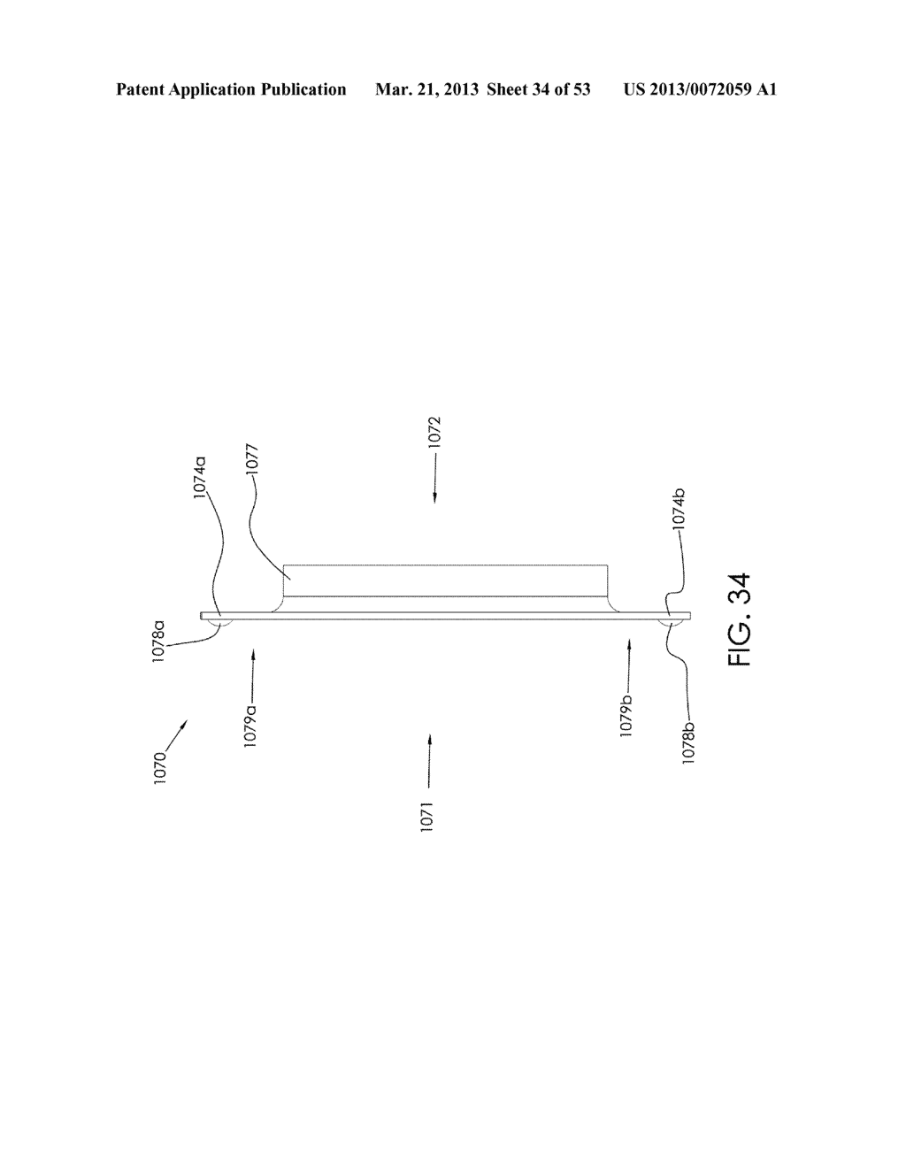 COAXIAL CABLE CONNECTOR HAVING ELECTRICAL CONTINUITY MEMBER - diagram, schematic, and image 35