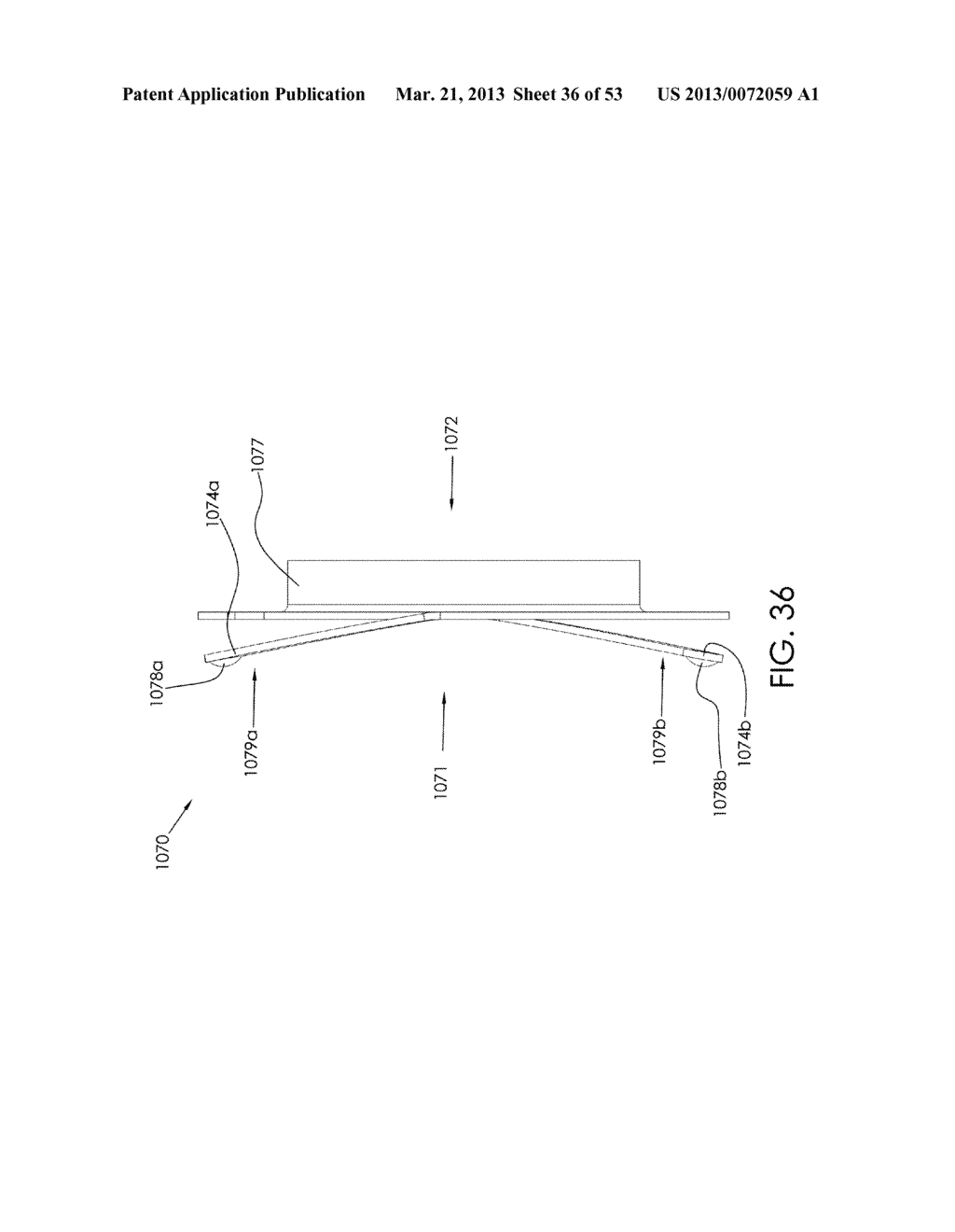 COAXIAL CABLE CONNECTOR HAVING ELECTRICAL CONTINUITY MEMBER - diagram, schematic, and image 37