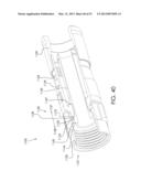 COAXIAL CABLE CONNECTOR HAVING ELECTRICAL CONTINUITY MEMBER diagram and image