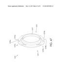 COAXIAL CABLE CONNECTOR HAVING ELECTRICAL CONTINUITY MEMBER diagram and image