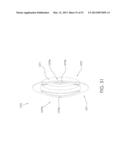 COAXIAL CABLE CONNECTOR HAVING ELECTRICAL CONTINUITY MEMBER diagram and image