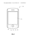 METHODS AND DEVICE FOR PROVIDING DYNAMIC COMMUNICATION OPTIONS diagram and image