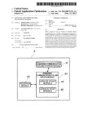 EXCHANGE AND COMMUNICATION MANAGEMENT METHOD diagram and image