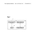 EXCHANGE AND COMMUNICATION MANAGEMENT METHOD diagram and image