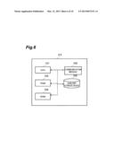 EXCHANGE AND COMMUNICATION MANAGEMENT METHOD diagram and image