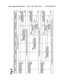 COMMUNICATION CONTROL APPARATUS, COMMUNICATION CONTROL SYSTEM, AND     COMMUNICATION CONTROL METHOD diagram and image