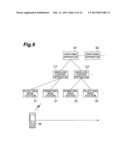 COMMUNICATION CONTROL APPARATUS, COMMUNICATION CONTROL SYSTEM, AND     COMMUNICATION CONTROL METHOD diagram and image