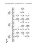 COMMUNICATION CONTROL APPARATUS, COMMUNICATION CONTROL SYSTEM, AND     COMMUNICATION CONTROL METHOD diagram and image