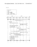 COMMUNICATION SYSTEM, GATEWAY DEVICE, FEMTO ACCESS POINT, COMMUNICATION     METHOD AND DEVICE PROGRAM diagram and image