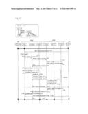 COMMUNICATION SYSTEM, GATEWAY DEVICE, FEMTO ACCESS POINT, COMMUNICATION     METHOD AND DEVICE PROGRAM diagram and image