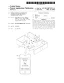 MOBILE TERMINAL, METHOD FOR CONTROLLING OF THE MOBILE TERMINAL AND SYSTEM diagram and image