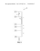 Universal Coil Antenna Having Respective Portions Thereof Associated with     Different Functional Modules diagram and image