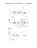 NFC FOR MOBILE TELEPHONE diagram and image