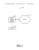 METHODS AND APPARATUSES FOR FACILITATING SHARING DEVICE CONNECTIONS diagram and image