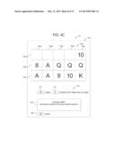 GAMING SYSTEM, GAMING DEVICE, AND METHOD FOR PROVIDING A GAME WITH     ADDITIONAL WIN OPPORTUNITIES diagram and image