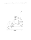 SYSTEMS AND METHODS FOR CALIBRATION AND BIASING FOR GAME CONTROLLER diagram and image