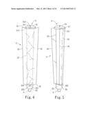 Golf club grip and method of making the same diagram and image