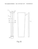 Golf club grip and method of making the same diagram and image