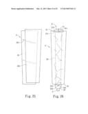 Golf club grip and method of making the same diagram and image