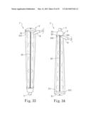 Golf club grip and method of making the same diagram and image