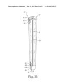 Golf club grip and method of making the same diagram and image