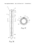 Golf club grip and method of making the same diagram and image