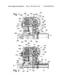 Hydrodynamic Clutch Device diagram and image