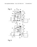 Hydrodynamic Clutch Device diagram and image