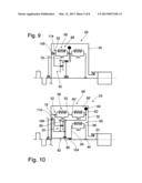 Hydrodynamic Clutch Device diagram and image