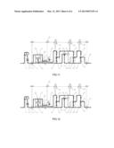 AUTOMATIC GEARBOX TRANSMISSION SYSTEM FOR ELECTROMECHANICAL HYBRID POWER     VEHICLE diagram and image