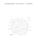 CONTINUOUSLY AND/OR INFINITELY VARIABLE TRANSMISSIONS AND METHODS THEREFOR diagram and image