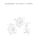 CONTINUOUSLY AND/OR INFINITELY VARIABLE TRANSMISSIONS AND METHODS THEREFOR diagram and image