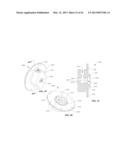 CONTINUOUSLY AND/OR INFINITELY VARIABLE TRANSMISSIONS AND METHODS THEREFOR diagram and image