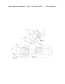 CONTINUOUSLY AND/OR INFINITELY VARIABLE TRANSMISSIONS AND METHODS THEREFOR diagram and image