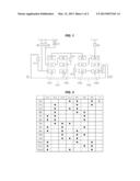 TRANSMISSION FOR VEHICLE diagram and image