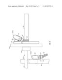 SPRING COLLARS AND SPRING COLLAR ATTACHMENTS HAVING PERMANENT MAGNETS AND     ASSOCIATED METHODS diagram and image