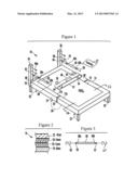 BACK STRETCHING MACHINE diagram and image