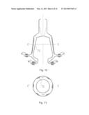 CENTRIFUGAL SEPARATOR diagram and image