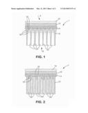 CATALYST CONTAINING OXYGEN TRANSPORT MEMBRANE diagram and image