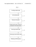 NOVEL METHOD TO INCREASE VOLUMETRIC HYDROGEN STORAGE CAPACITY FOR PT/AC     MATERIALS diagram and image