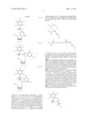 PHOTOCLEAVABLE LABELED NUCLEOTIDES AND NUCLEOSIDES AND METHODS FOR THEIR     USE IN IN DNA SEQUENCING diagram and image