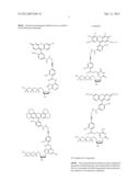 PHOTOCLEAVABLE LABELED NUCLEOTIDES AND NUCLEOSIDES AND METHODS FOR THEIR     USE IN IN DNA SEQUENCING diagram and image