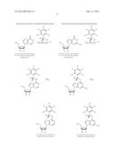 PHOTOCLEAVABLE LABELED NUCLEOTIDES AND NUCLEOSIDES AND METHODS FOR THEIR     USE IN IN DNA SEQUENCING diagram and image