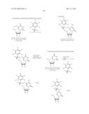 PHOTOCLEAVABLE LABELED NUCLEOTIDES AND NUCLEOSIDES AND METHODS FOR THEIR     USE IN IN DNA SEQUENCING diagram and image