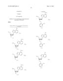 PHOTOCLEAVABLE LABELED NUCLEOTIDES AND NUCLEOSIDES AND METHODS FOR THEIR     USE IN IN DNA SEQUENCING diagram and image