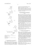 PHOTOCLEAVABLE LABELED NUCLEOTIDES AND NUCLEOSIDES AND METHODS FOR THEIR     USE IN IN DNA SEQUENCING diagram and image